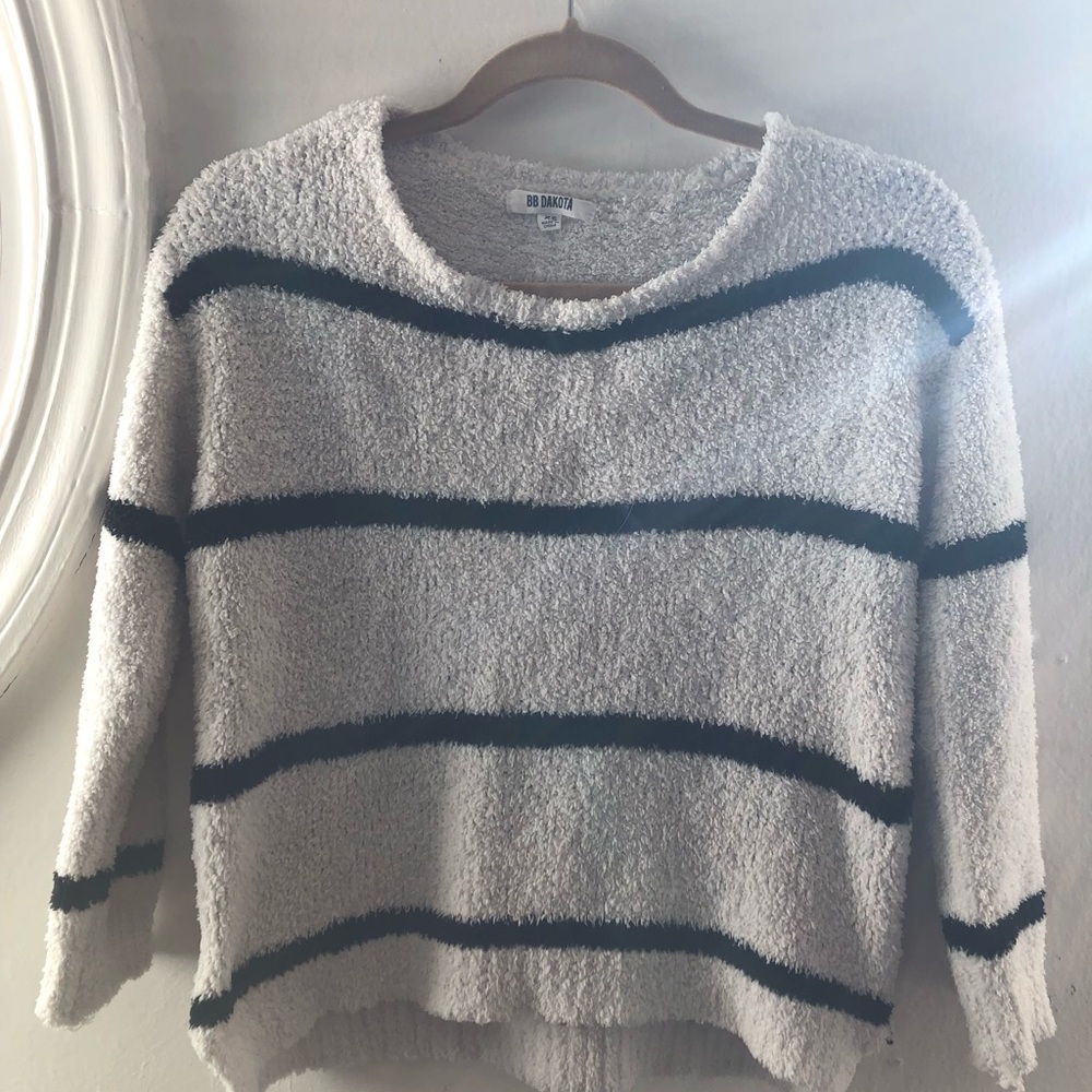 BB Dakota sweater
